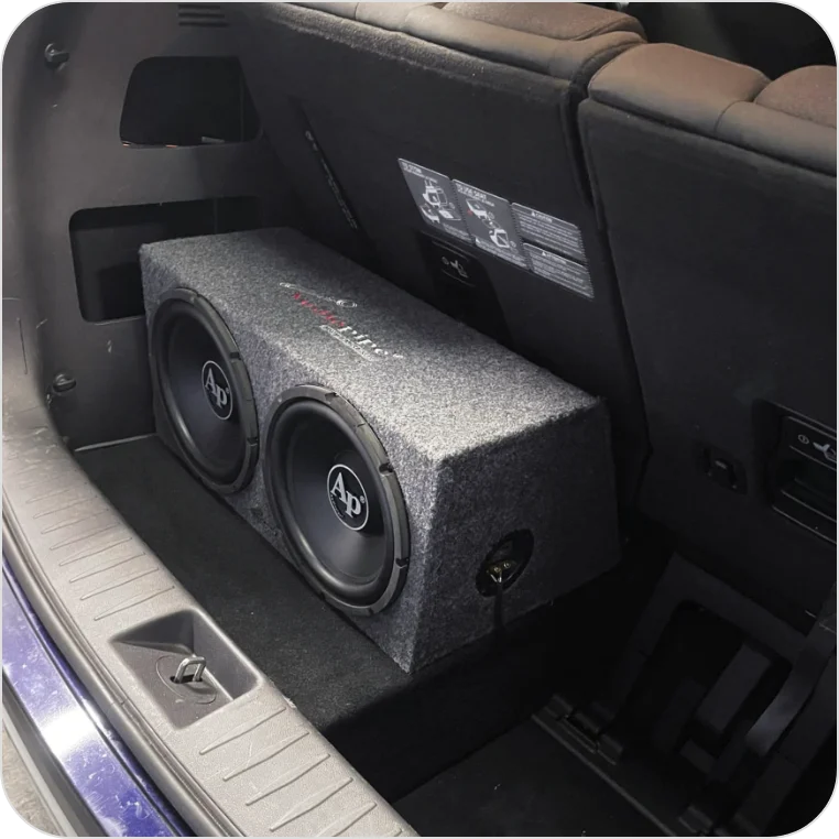 Tintes Alarmas Sonido Guaynabo - Imagen 33