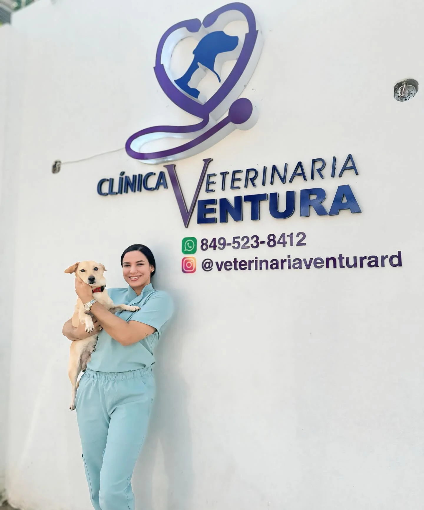 Informaci&oacute;n de consulta veterinaria en CEMEVEVE