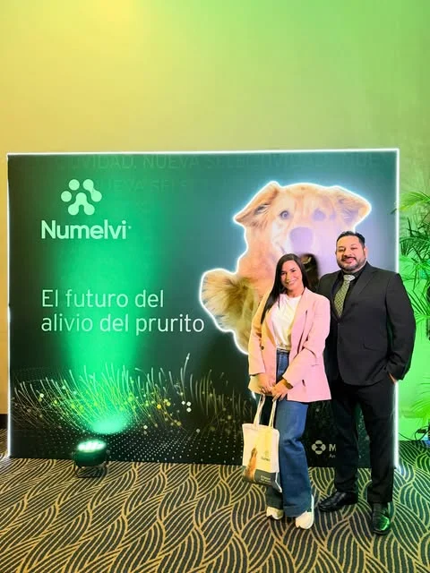 Informaci&oacute;n de hospitalizaci&oacute;n y monitoreo veterinario