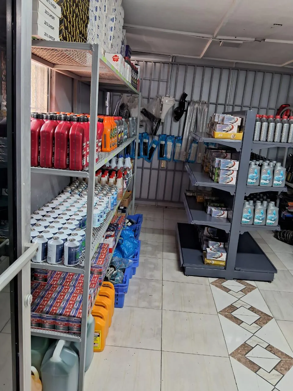 Servicio tecnico automotriz