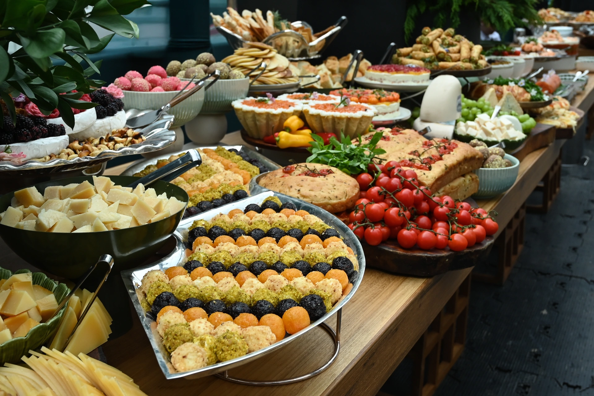 Bandeja de almuerzo Proyal