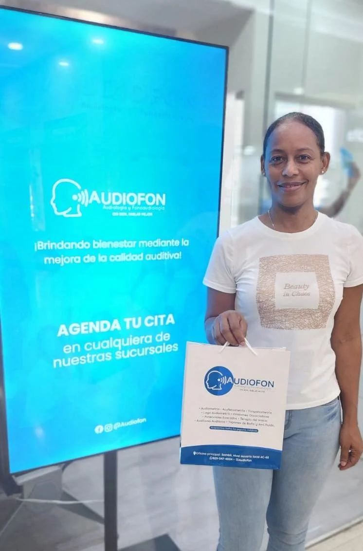Paciente tercera edad