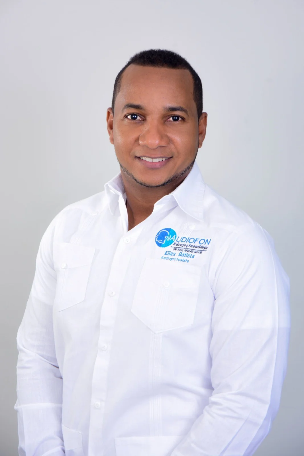Elias Batista Dir. Técnico