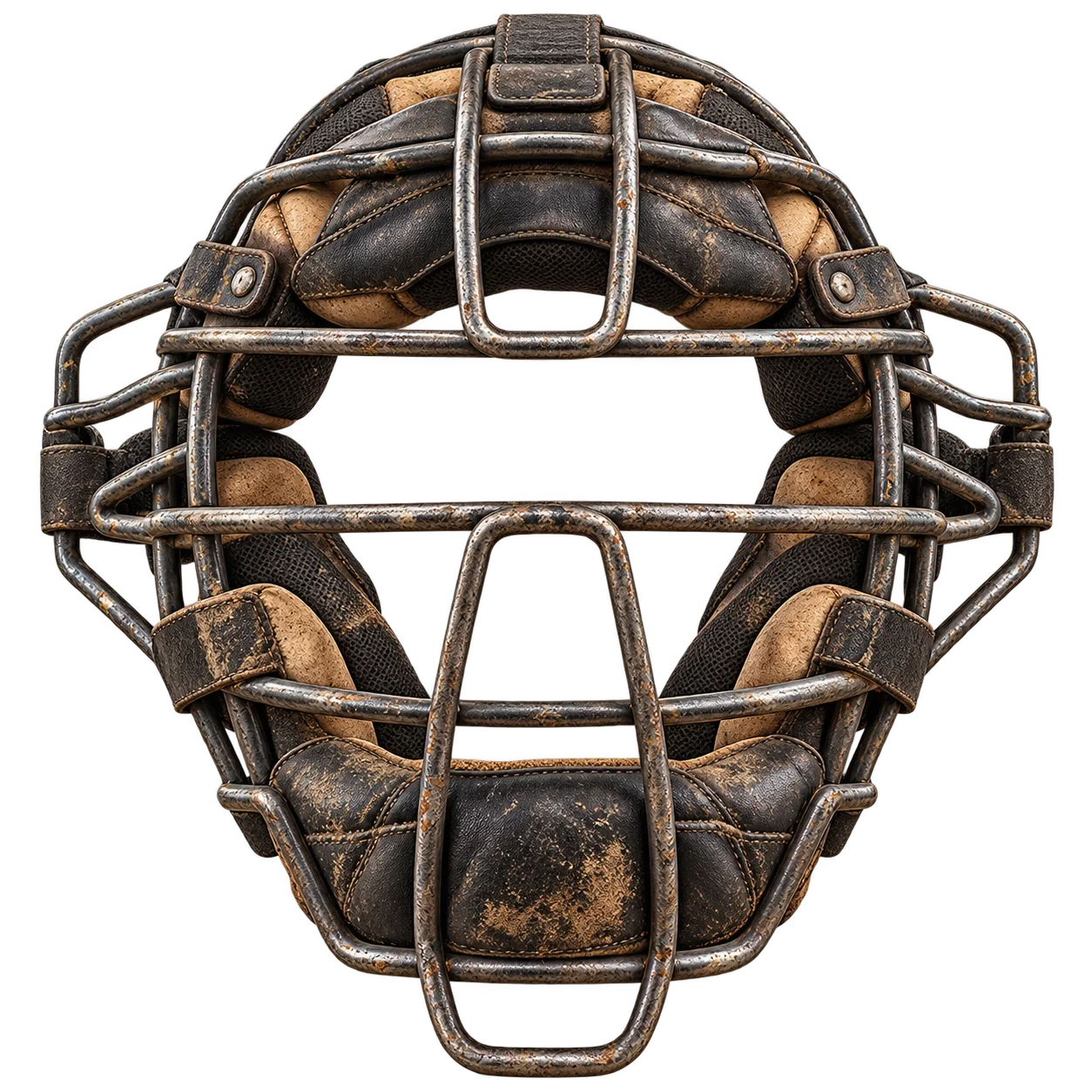 Máscara de béisbol