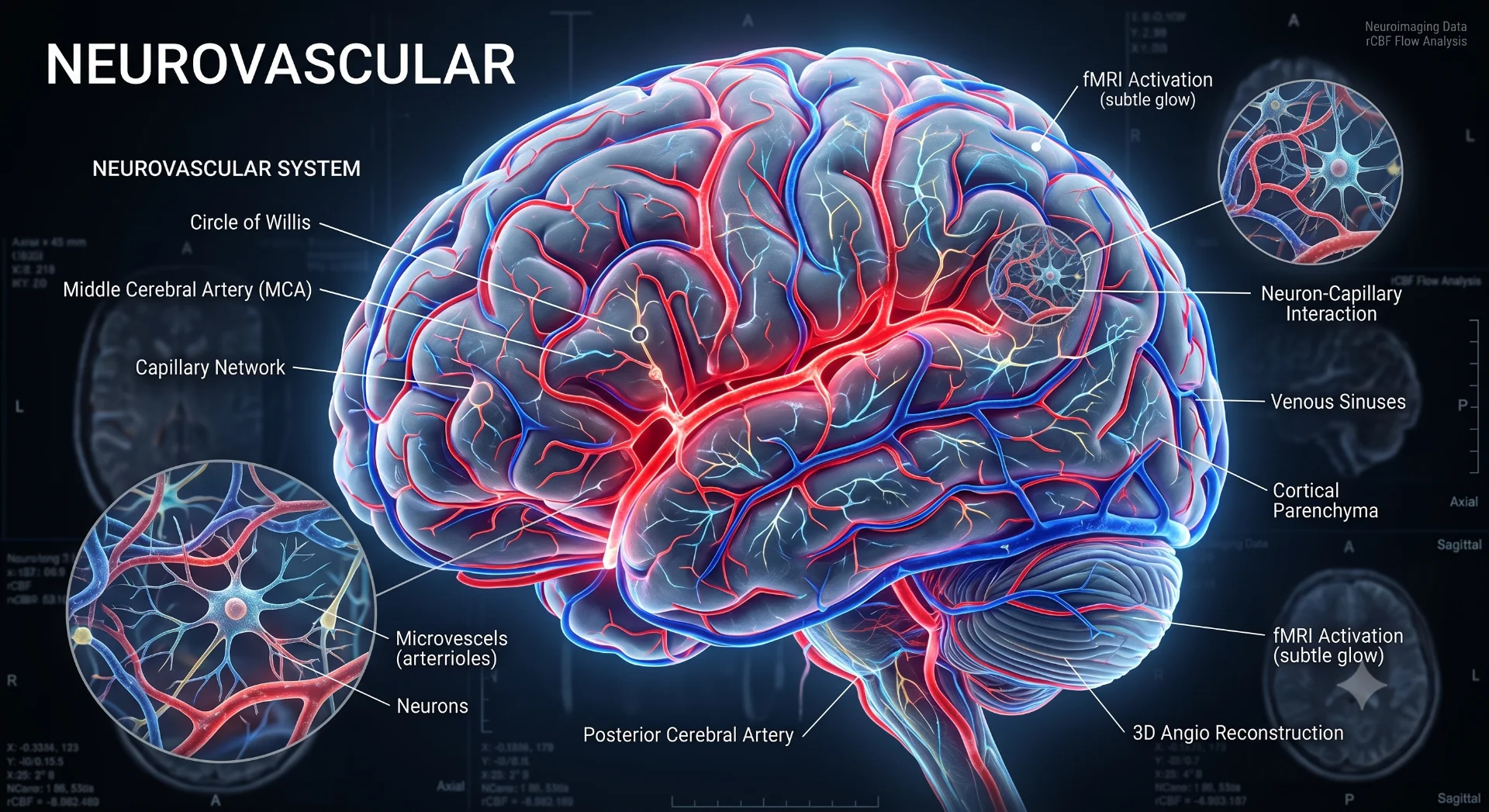 Neurocirugía Endovascular