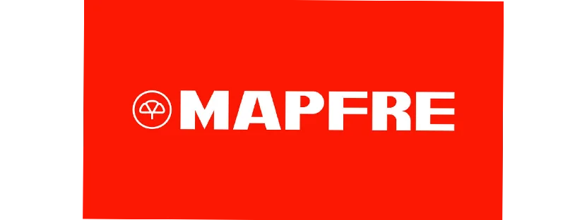Logo de Mapfre