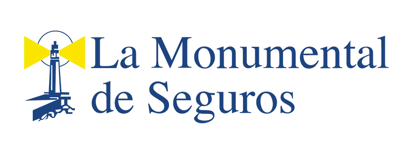 Logo de Monumental