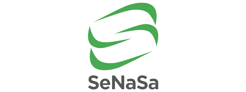Logo de Senasa
