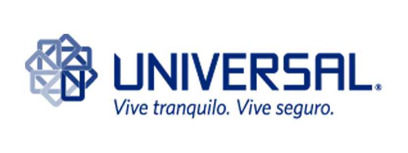 Logo de Universal