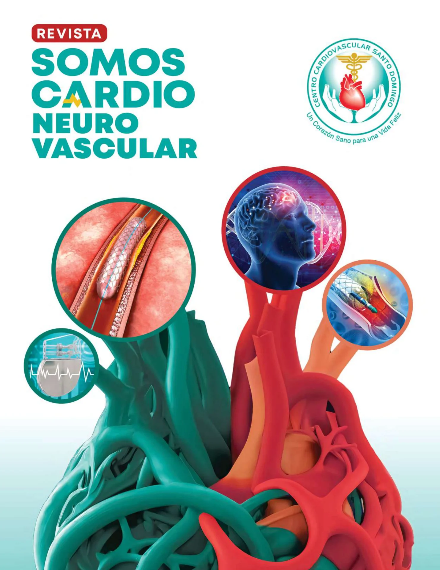 Somos Cardio Neurovascular