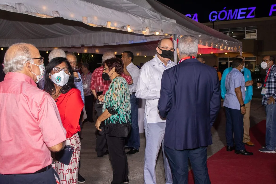 Evento 20