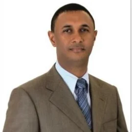 DR. AMAURY J. GARCÍA SILVERIO
