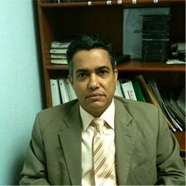 DR. BERNARDO SÁNCHEZ