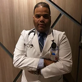 DR. FÉLIX RODRÍGUEZ