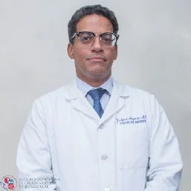 DR. JOSÉ O. ACOSTA ANGOMÁS