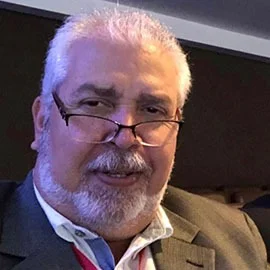 DR. JOSÉ MIGUEL PANTALEÓN