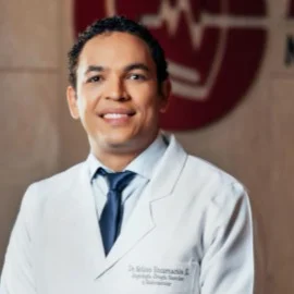 DR. NELSON ENCARNACIÓN SANTANA