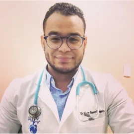 DR. VÍCTOR A. BUENO COMPRES