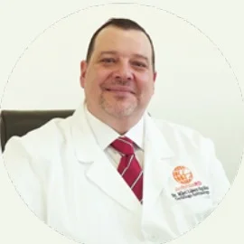 DR. MIKEL LIÑERO