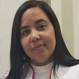 DRA. PAOLA GARCÍA DE ROBLES