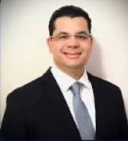 DR. JOSÉ A. VARGAS
