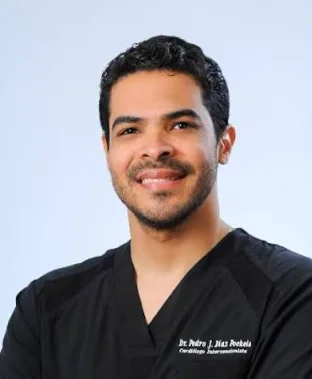 DR. PEDRO DIAZ POCKER