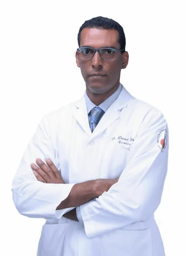 DR. DANIEL BAUTISTA ENCARNACIÓN