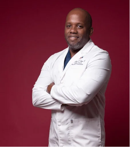 DR. EDGAR VARGAS