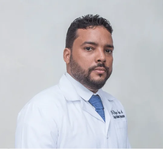 DR. ELIEZER SANTOS
