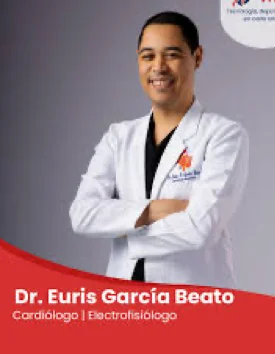 DR. EURIS GARCIA BEATO