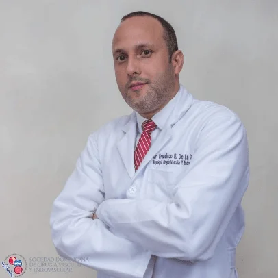 DR. FRANCISCO DE LA CRUZ
