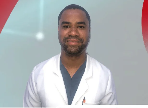 DR. JUAN ISIDRO RAMÍREZ