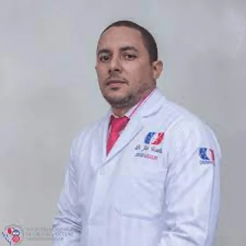 DR. JULIO CASTILLO