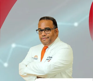 DR. LUIS EDUARDO SUAZO
