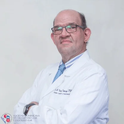 DR. MARTIN VERAS TRONCOSO