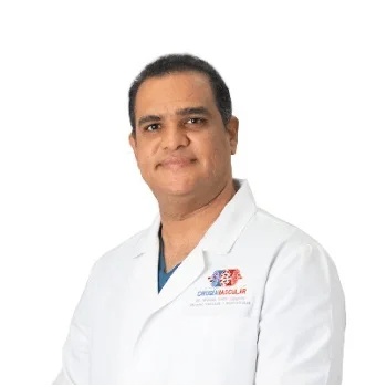 DR. MOISÉS GARIB