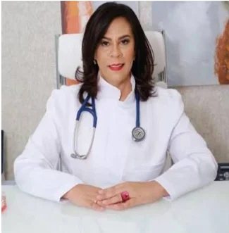 DRA. CARMEN ENCANACIÓN