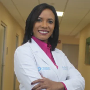 DRA. ELAINE NÚÑEZ