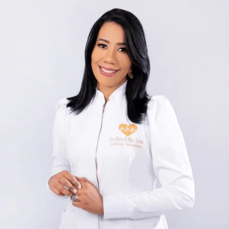 DRA. HALLEY MOYA