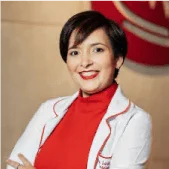 DRA. LAYDEN SUAREZ FUSTER
