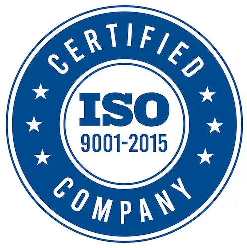 ISO 9001:2015