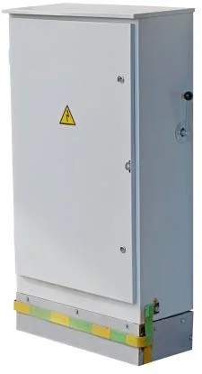 Gabinetes eléctricos