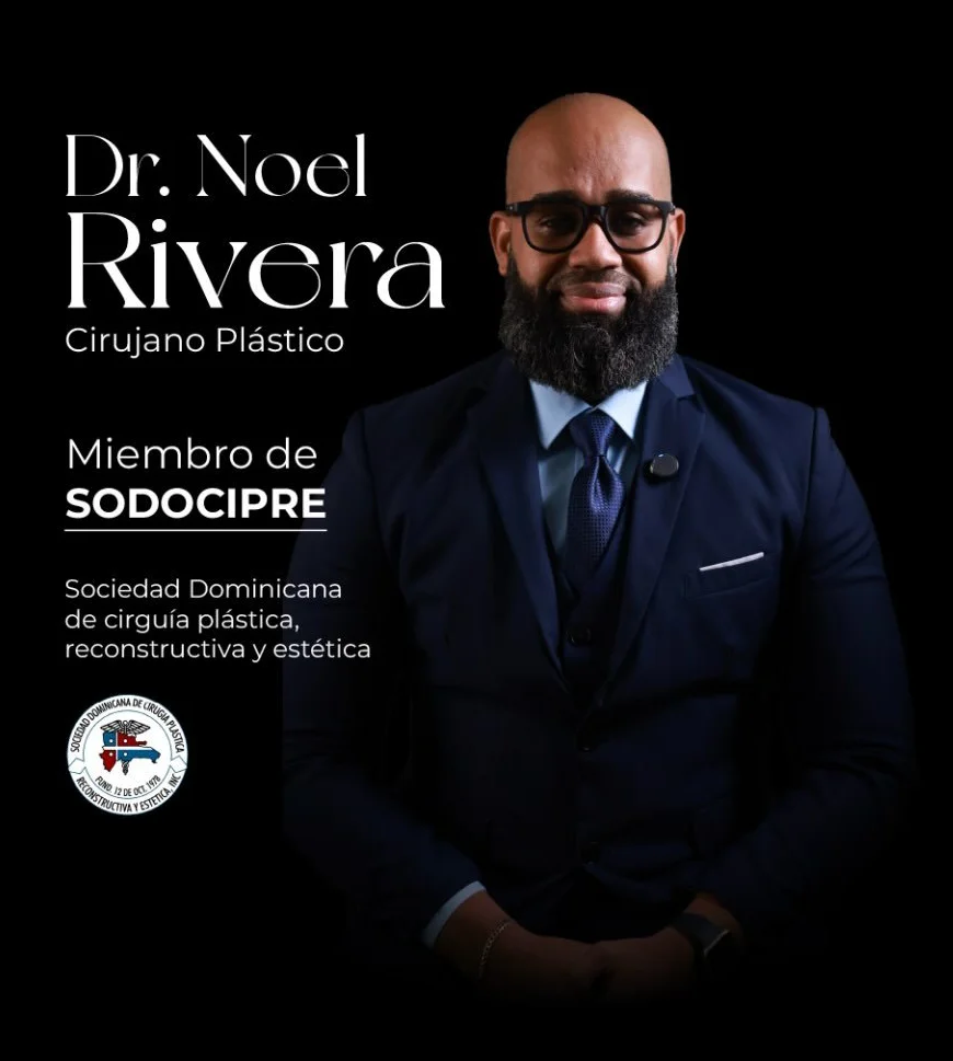 Dr. Noel Rivera