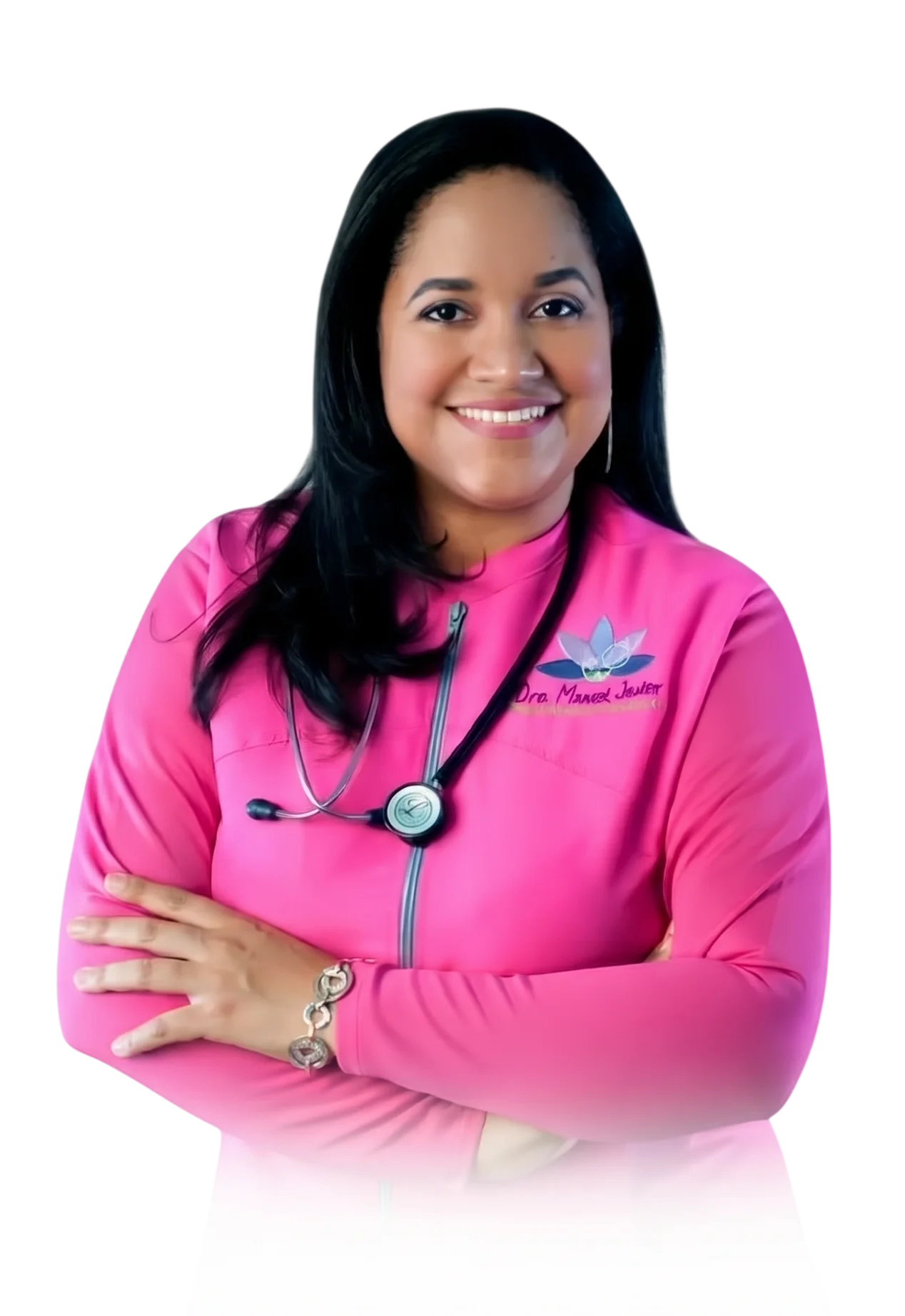 Dra. Maxiel Javier Marchena