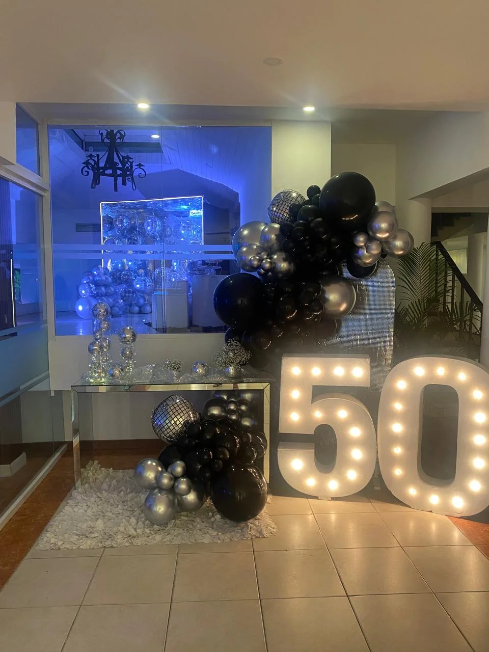 Imágenes Fiesta Alto Nivel - Imagen 25