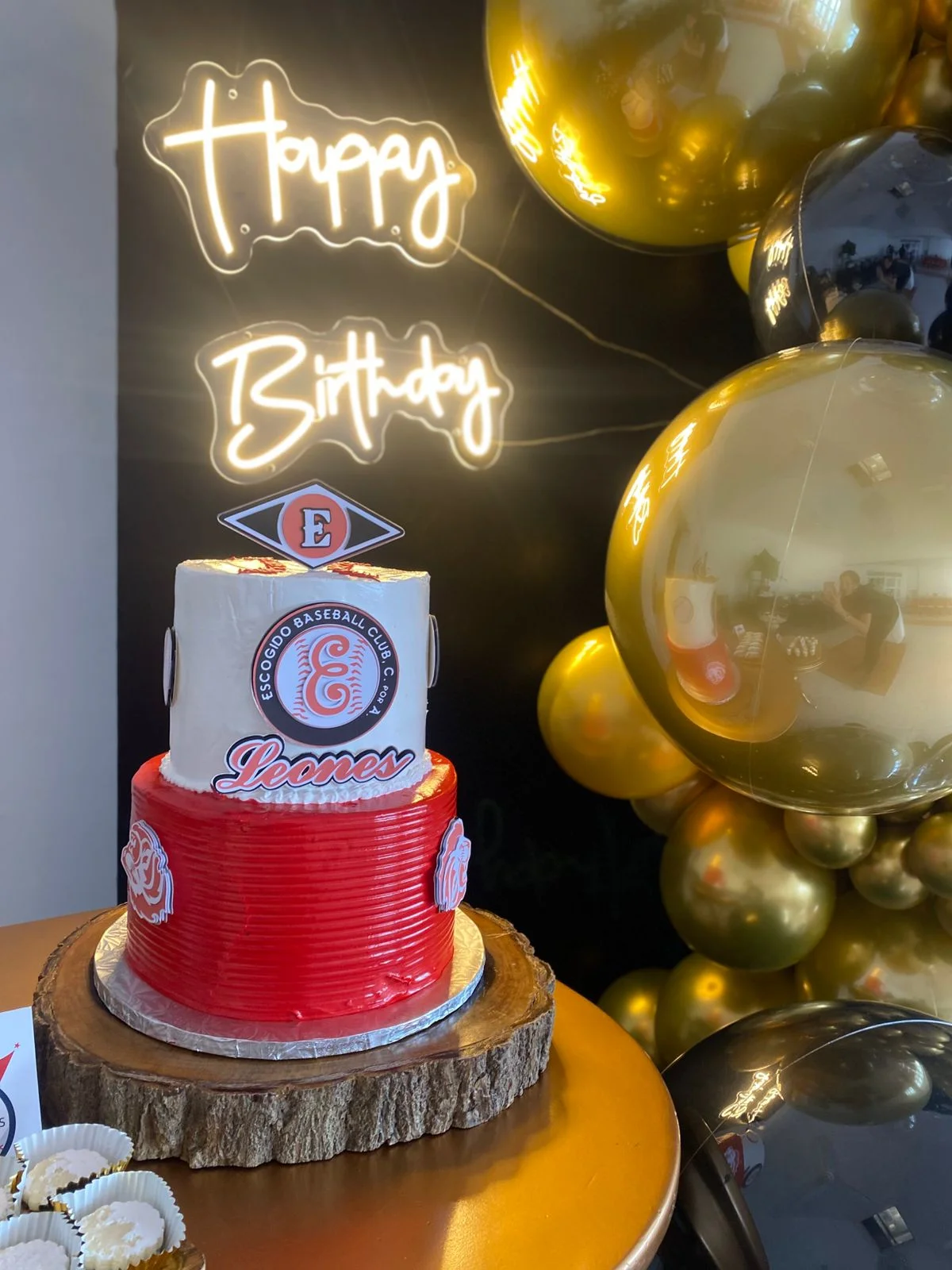 Imágenes Fiesta Alto Nivel - Imagen 30