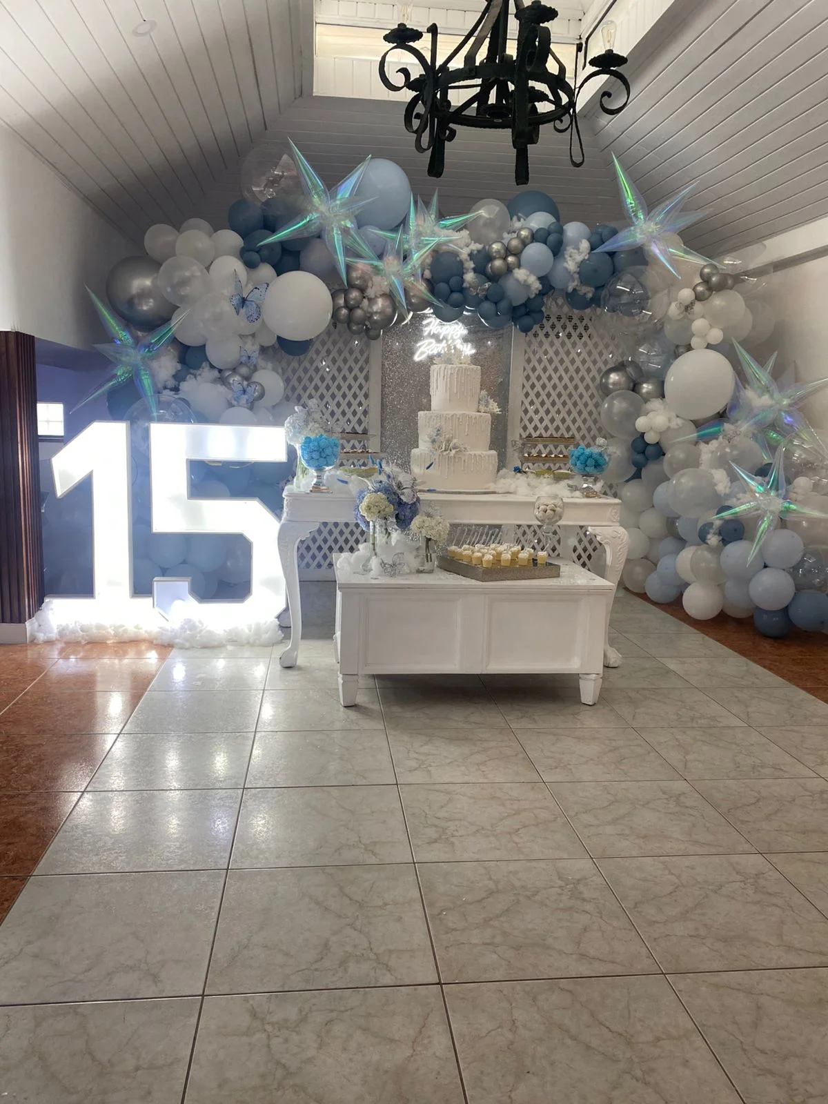 Imágenes Fiesta Alto Nivel - Imagen 36