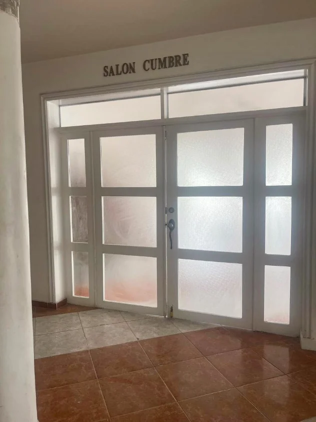 Salón 1