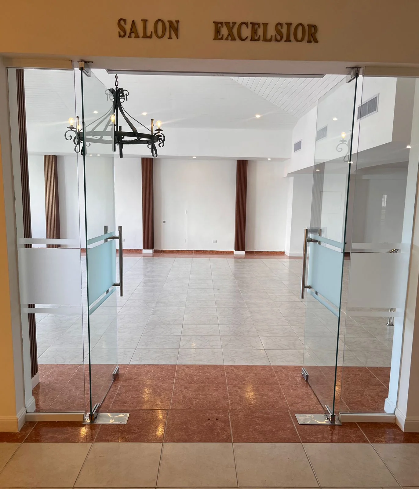 Salón 3