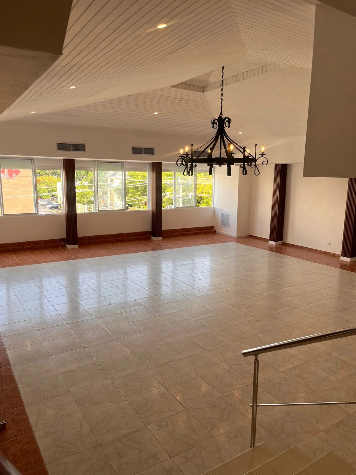Salón 5